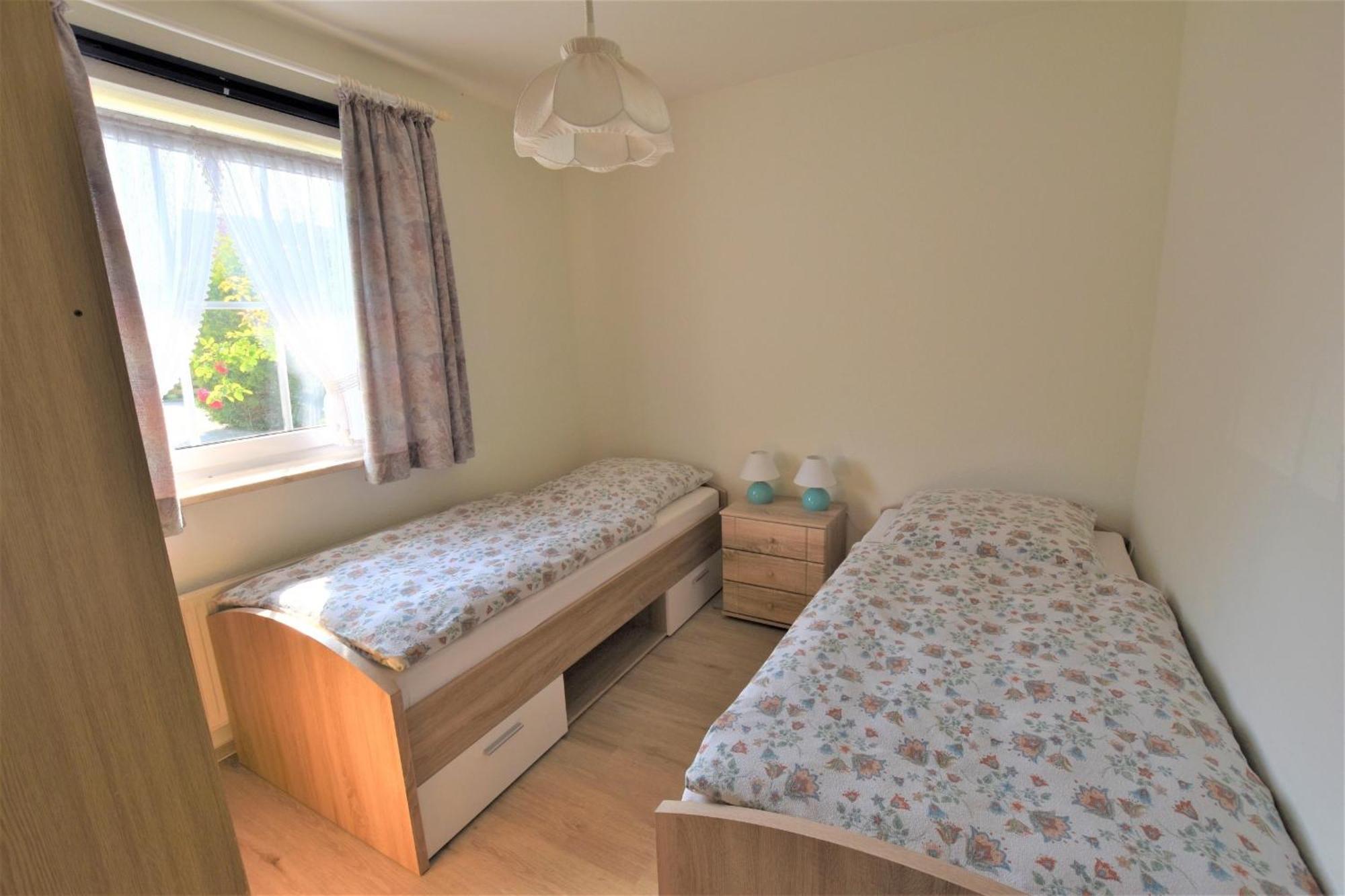 Haus Antje-Kellenhusen Whg1 Apartman Kültér fotó