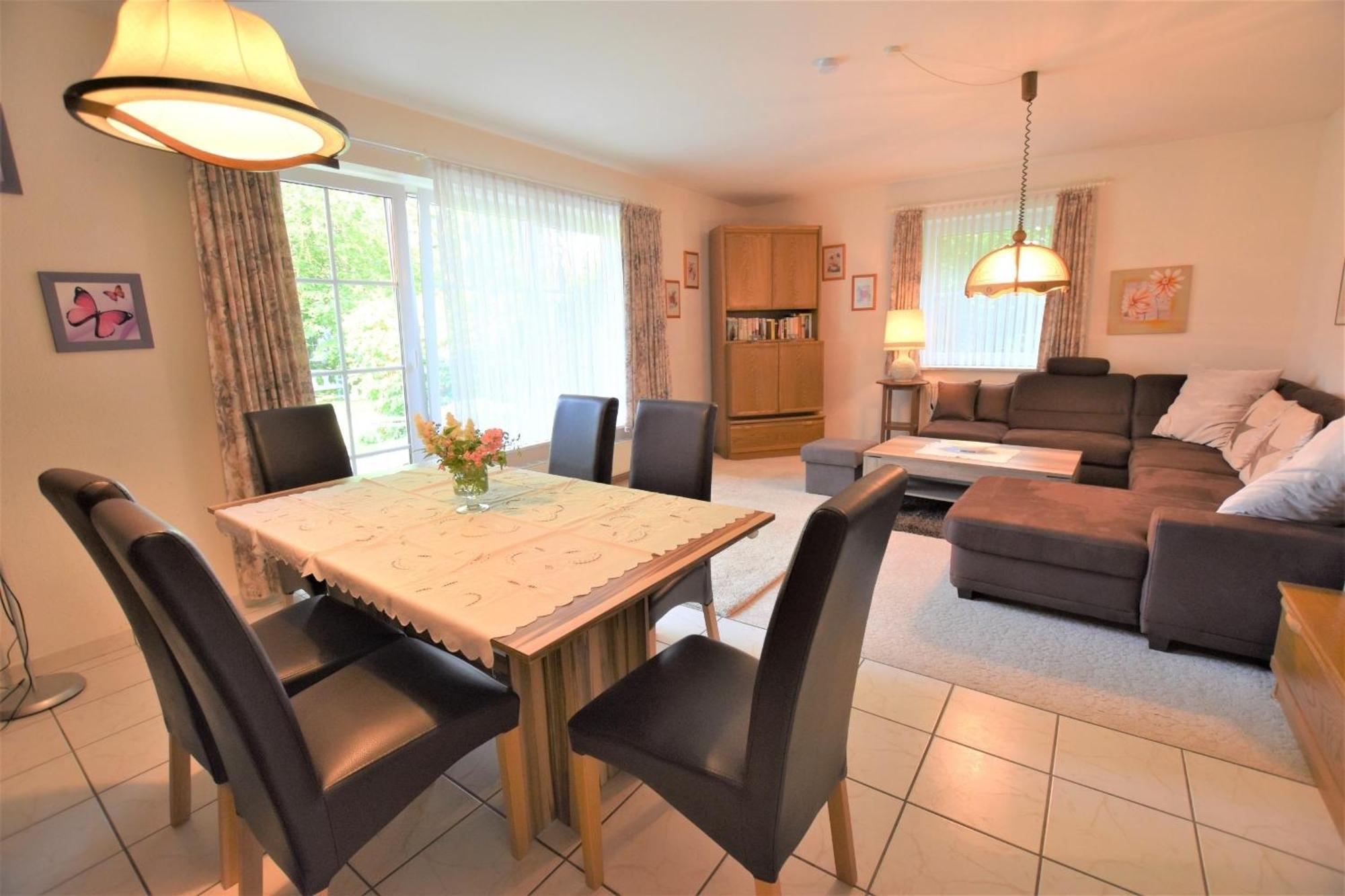 Haus Antje-Kellenhusen Whg1 Apartman Kültér fotó